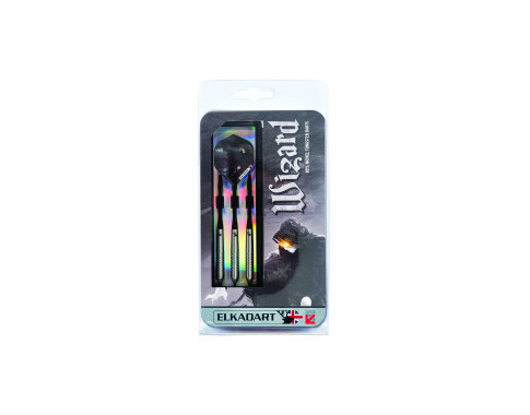 FLECHETTE WIZARD STEEL ORIGONALE