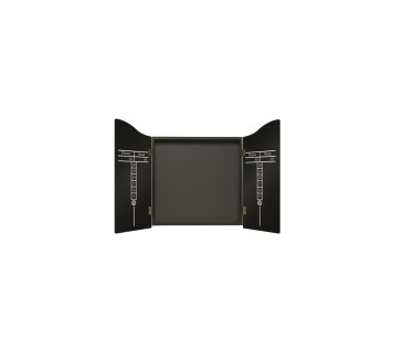 Armoire Palissandre