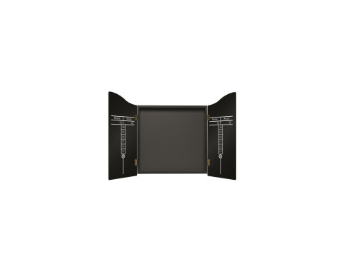 Armoire Palissandre