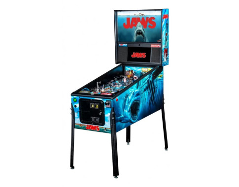 Flipper JAWS de chez Stern
