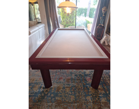 BILLARD FRANCAIS
