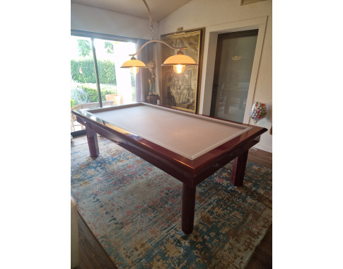 BILLARD FRANCAIS