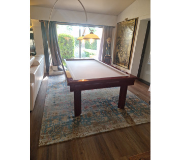 BILLARD FRANCAIS