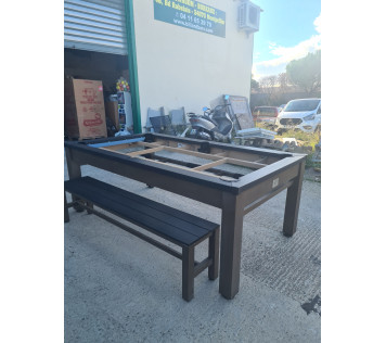 BILLARD US 220 EXTERIEUR