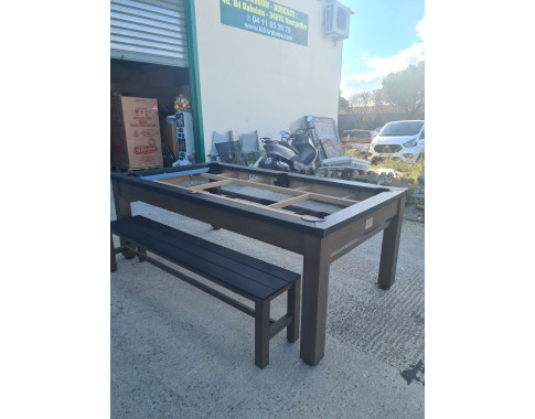 BILLARD US 220 EXTERIEUR