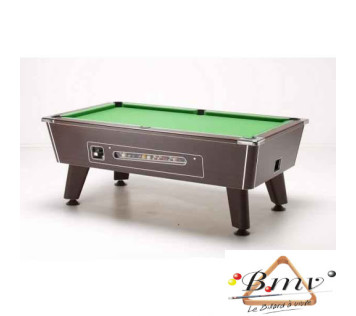 BILLARD SIVER 7FT