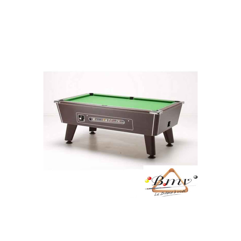BILLARD SIVER 7FT