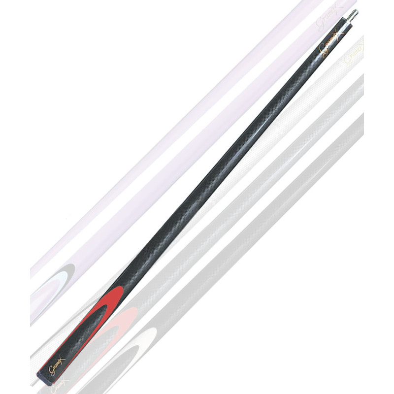 Queue 144 Original GRAPHITE "Fiber-glass"