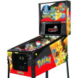 Flipper Pokemon de chez STERN