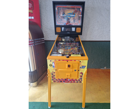 flipper NBA FASTBREAK