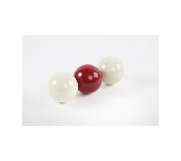JEU DE BILLES FRANCAIS 61.5 ECO