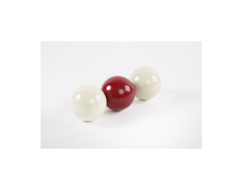 JEU DE BILLES FRANCAIS 61.5 ECO