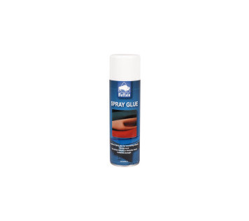 Colle pour tapis Gerflex - Aérosol 500ml