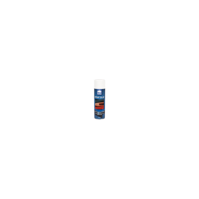 Colle pour tapis Gerflex - Aérosol 500ml