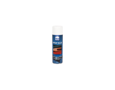 Colle pour tapis Gerflex - Aérosol 500ml