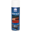 Colle pour tapis Gerflex - Aérosol 500ml