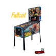Flipper FALLOUT de chez stern