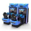 CONDUITE STORM RACER