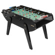 Baby-Foot Bonzini B90 Laqué noir Baby-Foot Bonzini B90 Laqué noir