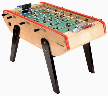 Baby-Foot Bonzini B90 Clair