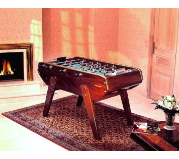 Baby-Foot Bonzini B90 Rustique