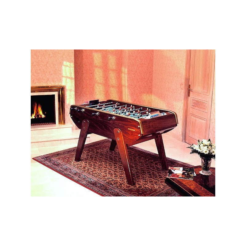 Baby-Foot Bonzini B90 Rustique