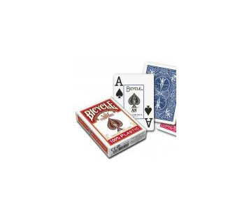 Cartes plastique éco