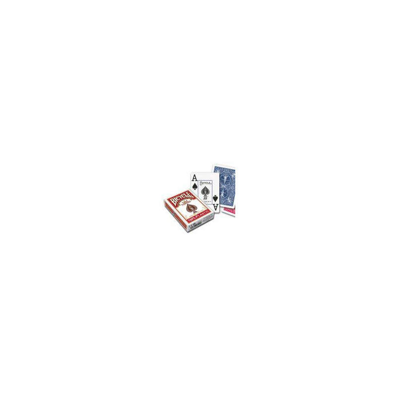 Cartes plastique éco