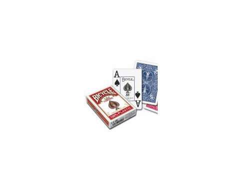Cartes plastique éco