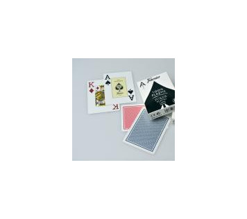 Cartes plastique pro WSOP