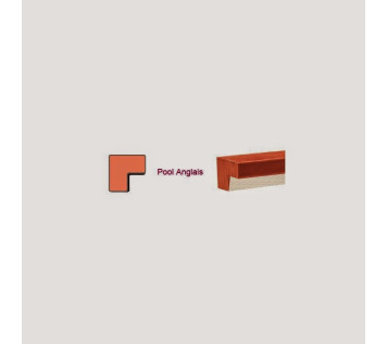 BANDES POOL ANGLAIS 183