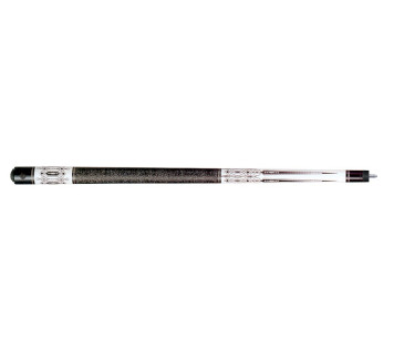 Queue 2 pièces erable 147 cm BMV US 6 ( blanche) - ref 6398