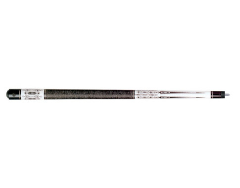 Queue 2 pièces erable 147 cm BMV US 6 ( blanche) - ref 6398