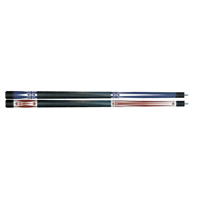 Queue 2 pièces erable 147 cm BMV US 10 - ref 6381