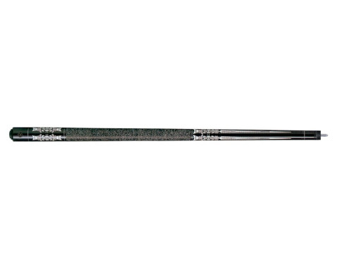 Queue 2 pièces erable 147 cm BMV US 20 (noire) - ref 6397