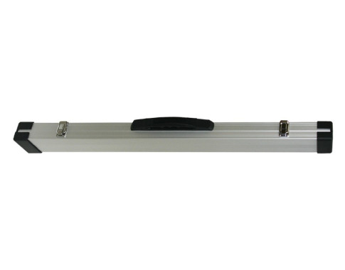 Mallette aluminium monobloc