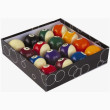 Billes de Billard Jeu américain 50,8mm