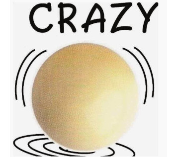 Bille Blanche Crazy 57mm
