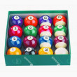 Billes de Billard Jeu Américain aramith 50,8mm