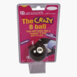Bille N°8 Crazy 57,2mm