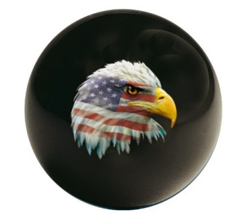 Bille N°8 Aigle 57mm