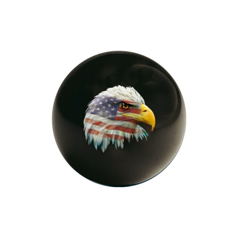 Bille N°8 Aigle 57mm