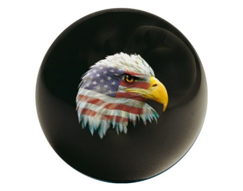 Bille N°8 Aigle 57mm