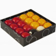 Billes de Billard Jeu Anglais 50,8mm