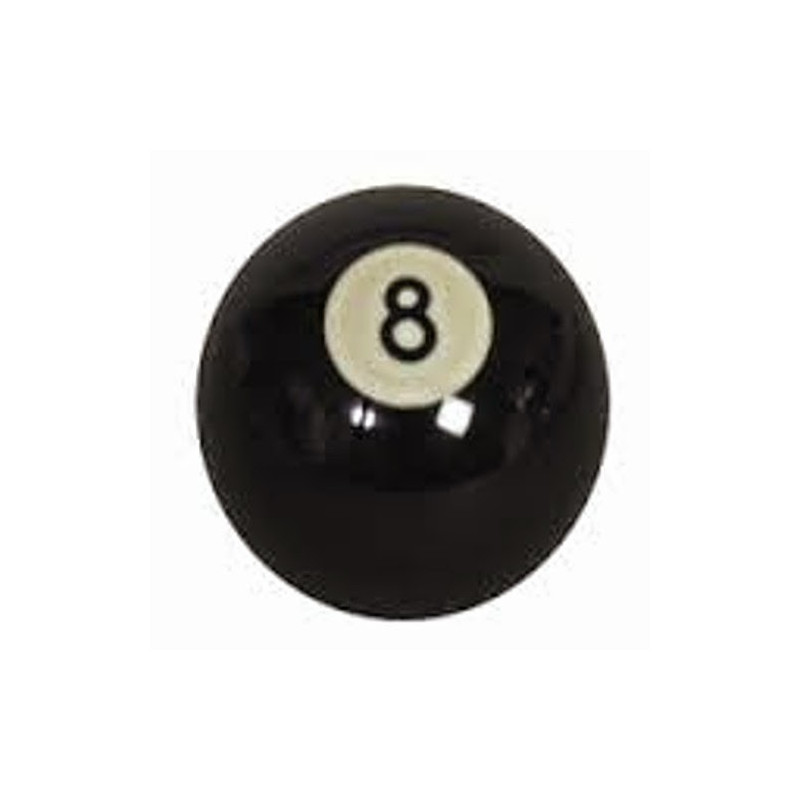 Bille 50.8mm n° 8
