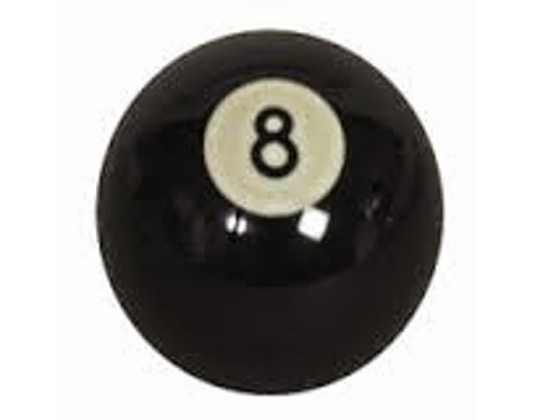 Bille 50.8mm n° 8