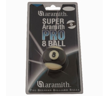 Bille N°8 Pro-Cup