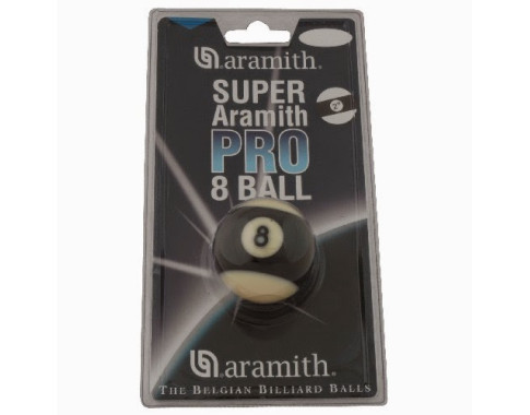 Bille N°8 Pro-Cup