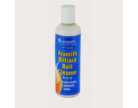 Nettoyant billes de billard Aramith