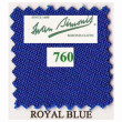 Kit tapis Simonis 760 7ft US Royal Blue Kit tapis Simonis 760 7ft US Royal Blue